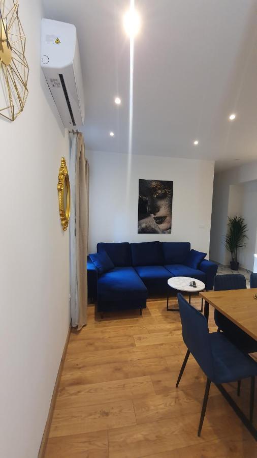 Jadran Apartment Split Bagian luar foto