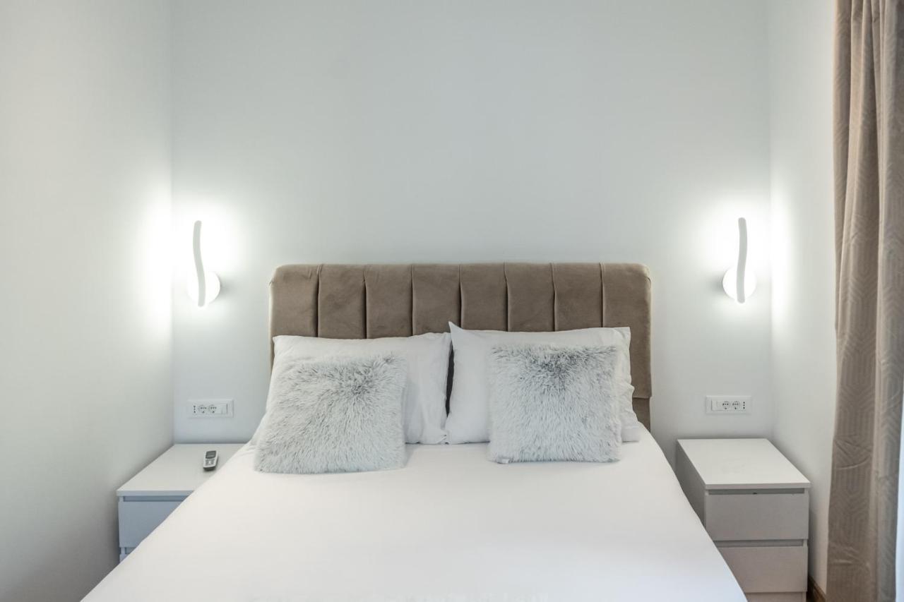 Jadran Apartment Split Bagian luar foto