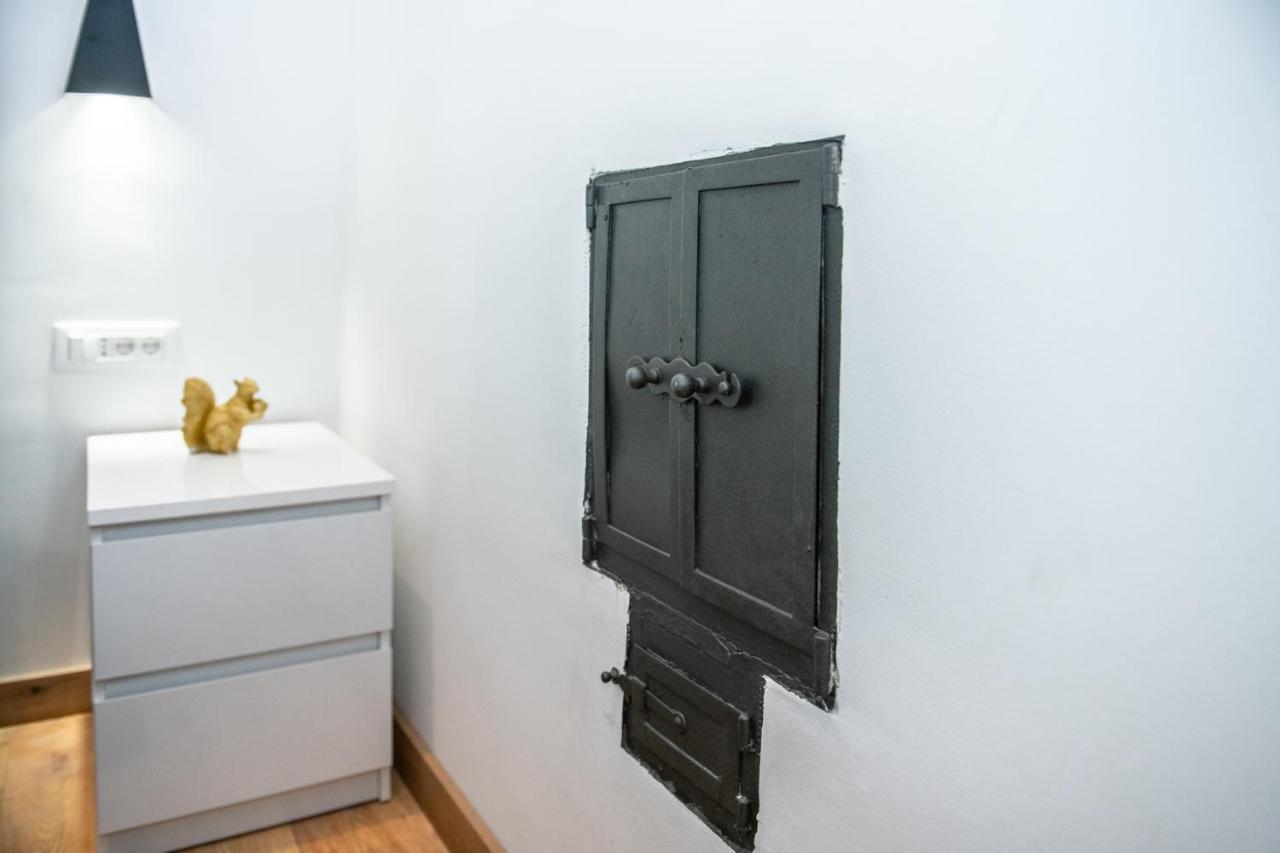 Jadran Apartment Split Bagian luar foto