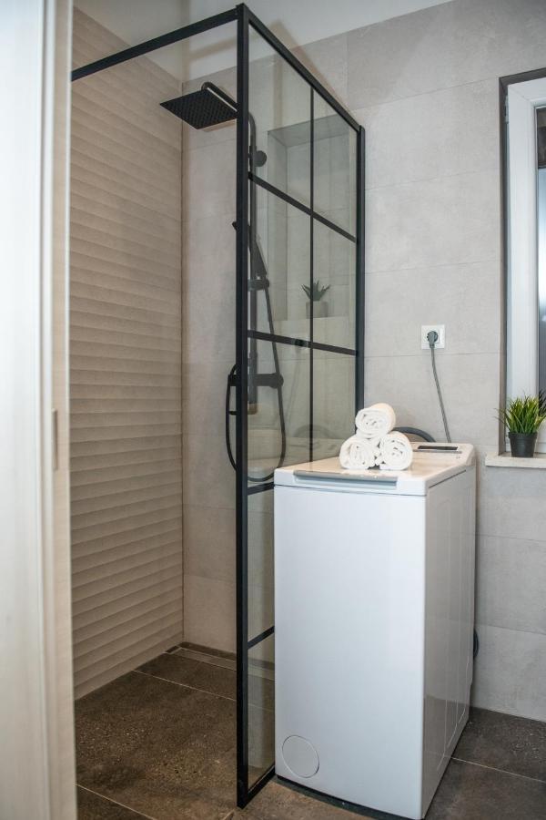 Jadran Apartment Split Bagian luar foto