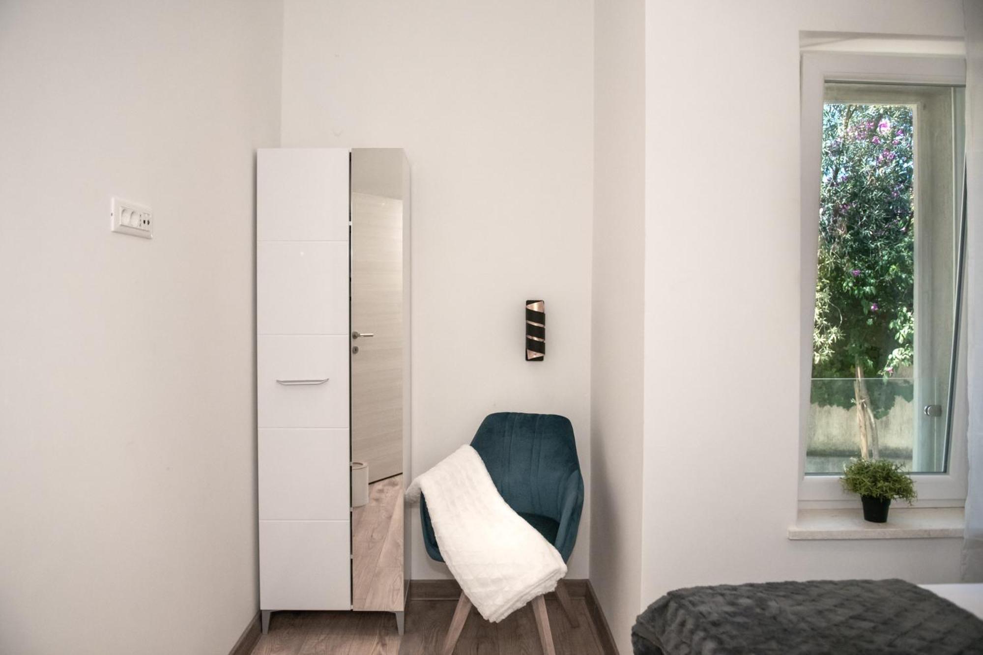 Jadran Apartment Split Ruang foto